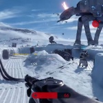 Star Wars Battlefront E3 Trailer