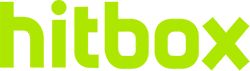 hitbox News Logo Green