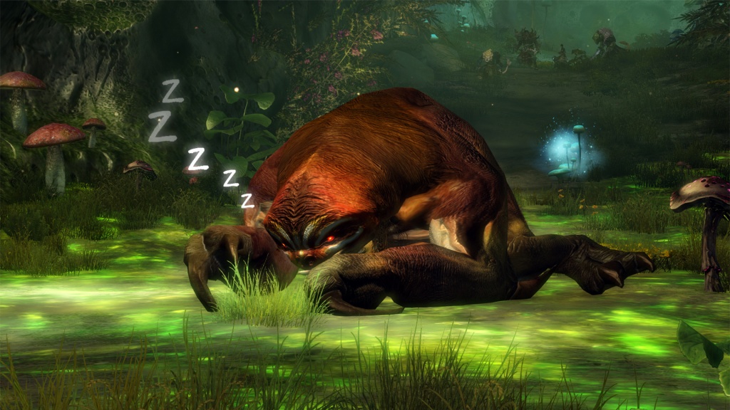 Guild-Wars-2-Heart-of- Thorns-Sloth_Sleepy