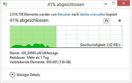 Alienware-Windows-7-E-Mails-Kopieren-Ewigkeiten_2