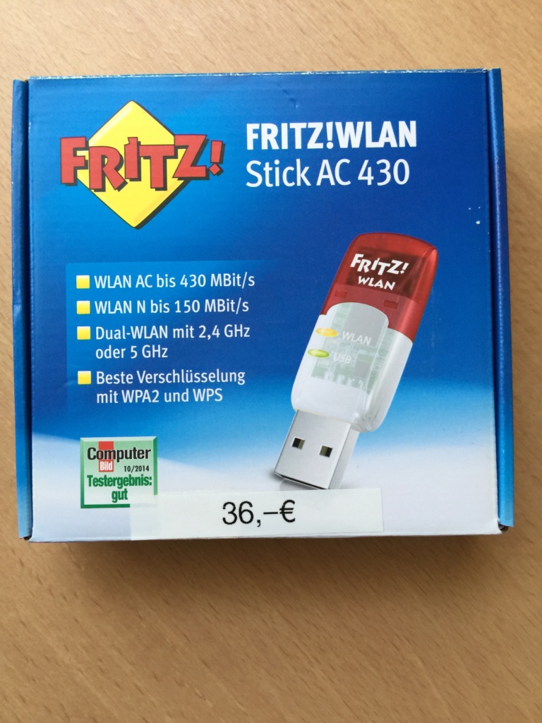 AVM-Fritz!-WLAN-Stick-AC-430-Bild-1