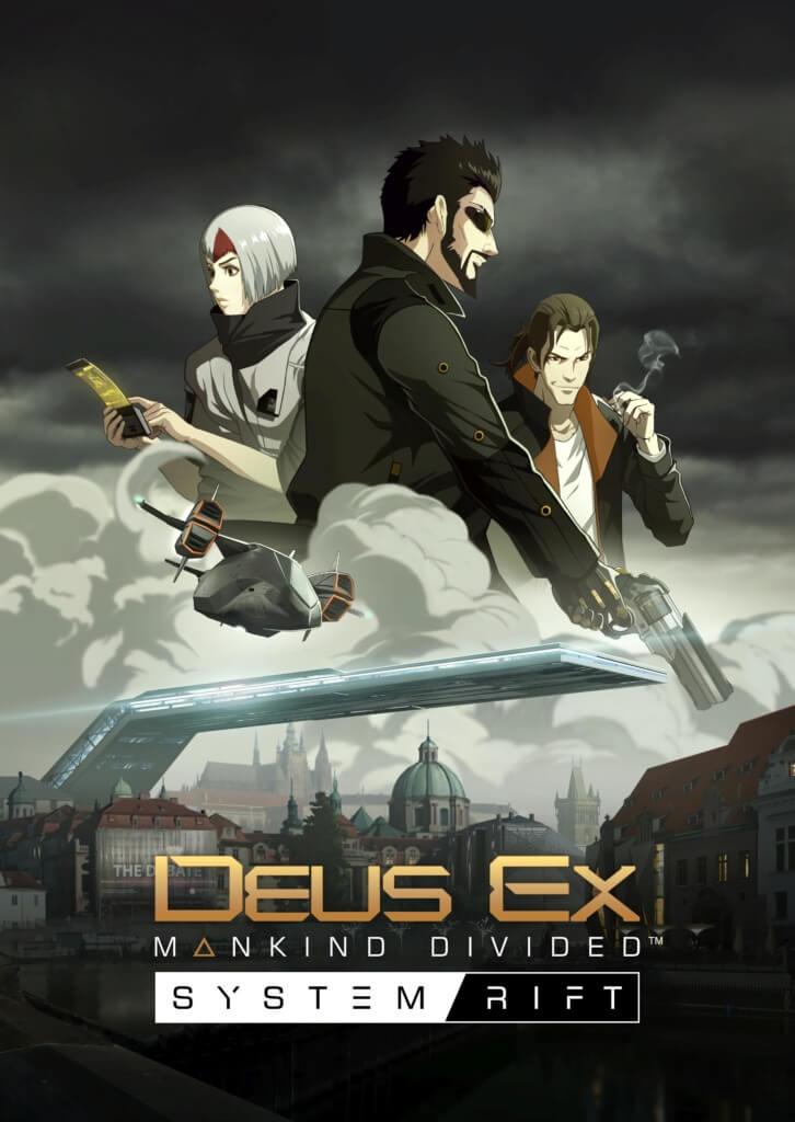 DEUS EX- Mankind Divided-DLC_Key_art_Anime_FINAL