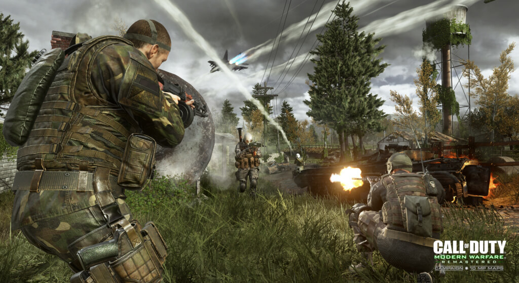 call-of-duty-infinite-warfare-21_COD Modern Warfare Remastered_MP_Overgrown 1_WM