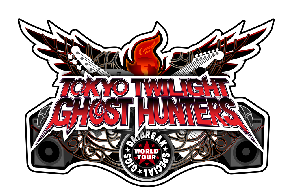 tokyo-twilight-ghost-hunters-daybreak-logo