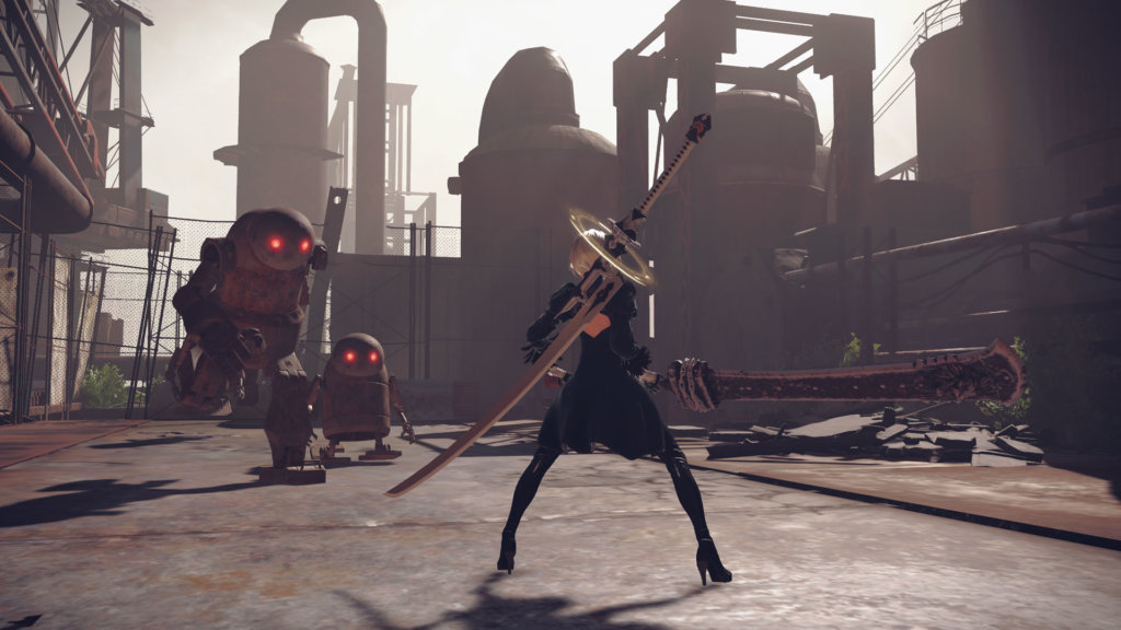 nier-automata-15_ruined_factory_battle_using_two_handed_sword_1_1482413933