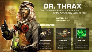dr. trax