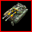 APA Warlord Tank
