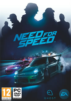 Need for Speed Bestellen