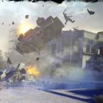 Generals 2 PC Cover