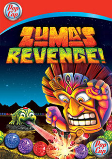 ZuMas-Revenge