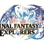 Final Fantasy Explorers