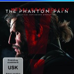 Metal Gear Solid V: The Phantom Pain