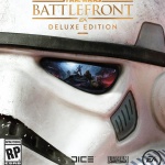 Star Wars Battlefront News Cover