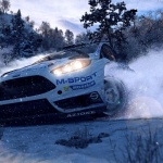 WRC 5