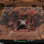 Act of Aggression Chimera