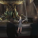 HITMAN Gameplay-Video