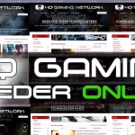 HQ Gaming Online