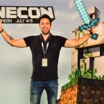 MineCraft Film