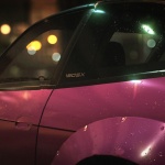 NFS Underground