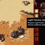 Open Red Alert