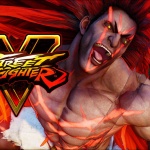 Street Fighter V Necali