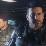 Call of Duty Black OPS III