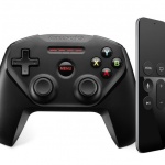 Nimbus Wireless Controller