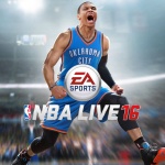 NBA LIVE 16