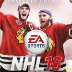 NHL 16