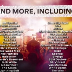 Rock Band 4 Song-Preview