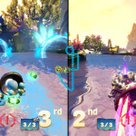 Skylanders SuperChargers