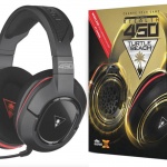 Ear Force Stealth 450