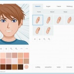 HQ Gaming Avatar Generator