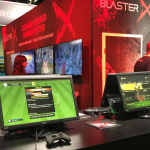 Creative Sound Blaster
