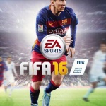 FIFA 16 News Cover