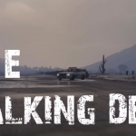 The Walking Dead GTA 5