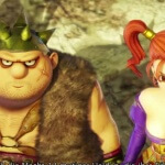 DRAGON QUEST HEROES: Der Weltenbaum und der Tyrann aus der Tiefe