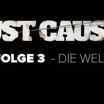 JUST CAUSE 3 Entwicklertagebuch-Reihe, "Die Welt