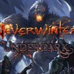 NEVERWINTER: UNDERDARK News Cover