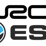 WRC 5 und ESL News Cover