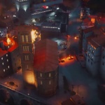 Gameplay-Trailer "On A Mission