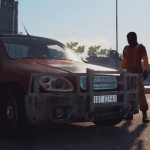 JUST CAUSE 3