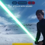 STAR WARS Battlefront Beta Gameplay Videos