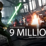 Star Wars Battlefront Beta