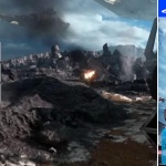 STAR WARS Battlefront Beta Let's Play