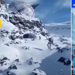 STAR WARS Battlefront Beta Let's Play