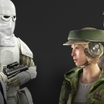Star Wars Battlefront News Cover