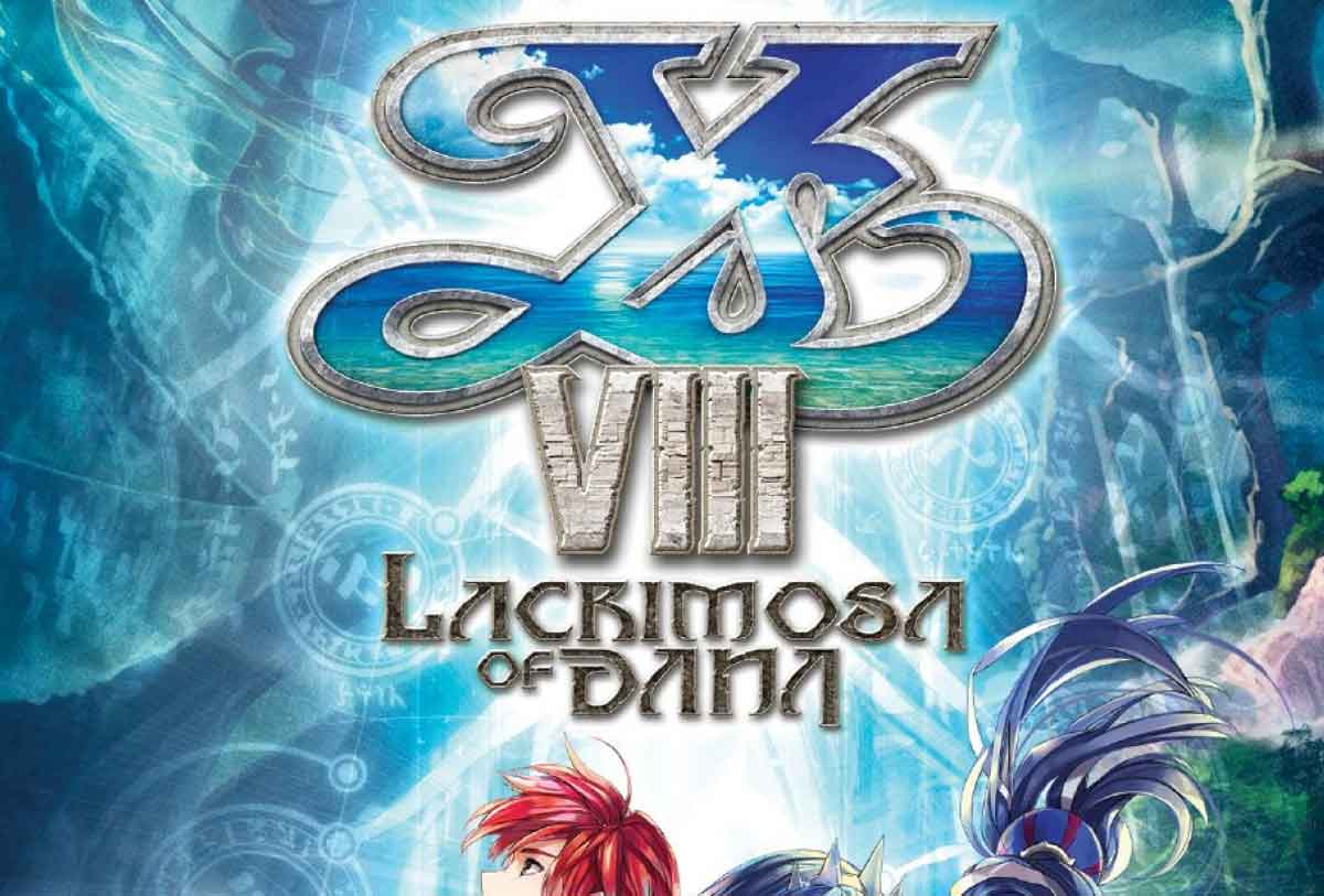 Ys VIII: Lacrimosa of DANA - Neue DLCs und 